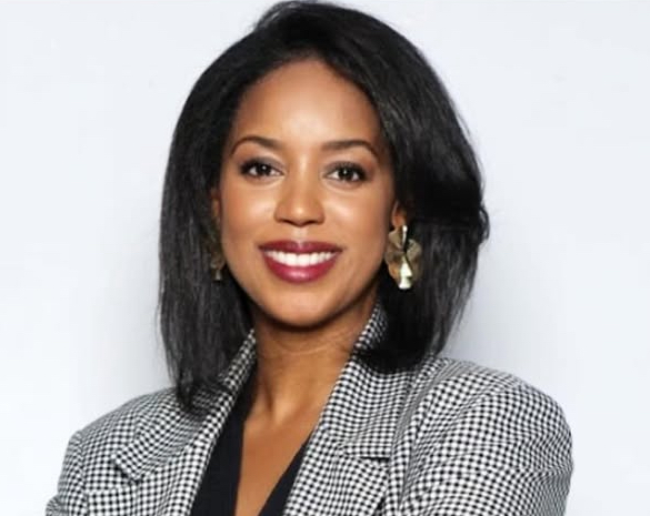 Margarettha Pierre, fondatrice de KnowMediQ